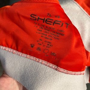 Shefit workout bra